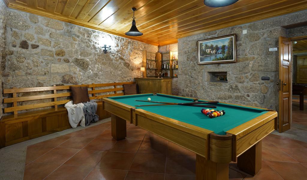 Вилла Casa Da Torre Portela de Vade Экстерьер фото